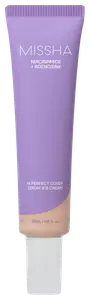 Missha M Perfect Cover Serum B.B Cream 23