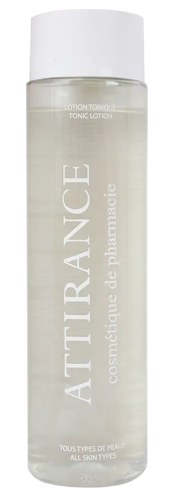 Attirance Tonic Lotion