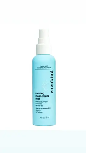 Cocokind Calming Magnesium Mist