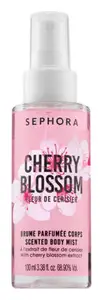 Sephora Collection Scented Body Mist Cherry Blossom