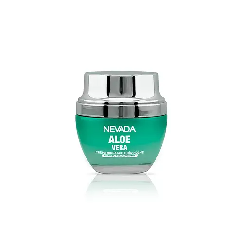 Nevada Aloe Vera Facial Cream