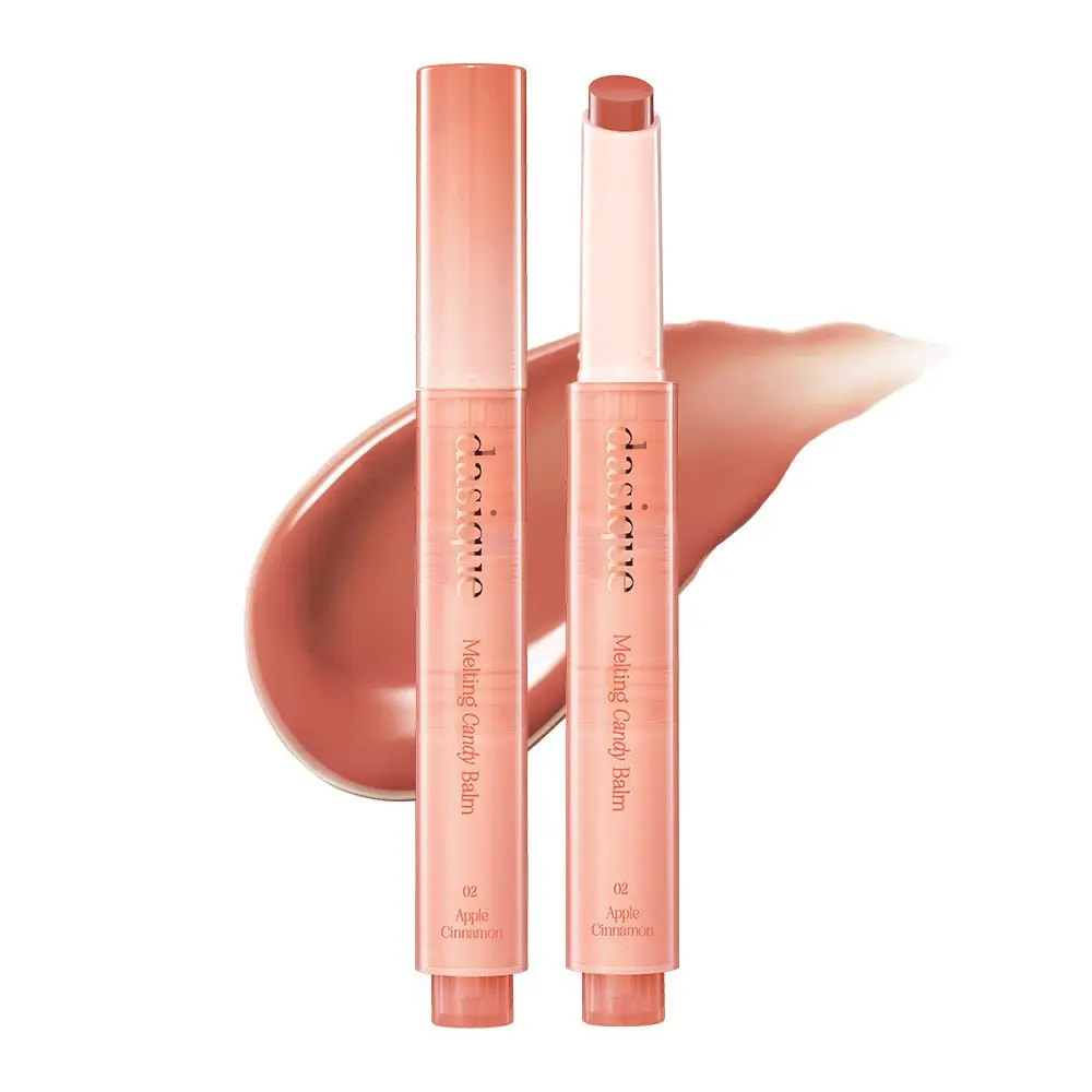 Dasique Melting Candy Balm 02 Apple Cinnamon