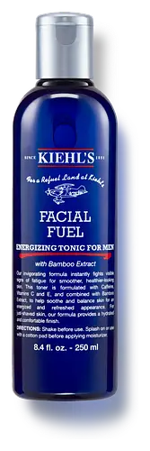 Kiehl's Facial Fuel Energizing Tonic for Men