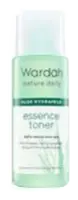 Wardah Aloe Hydramild Essence Toner