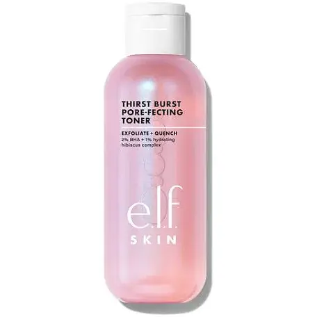 e.l.f. cosmetics Thirst Burst Pore-Fecting Toner