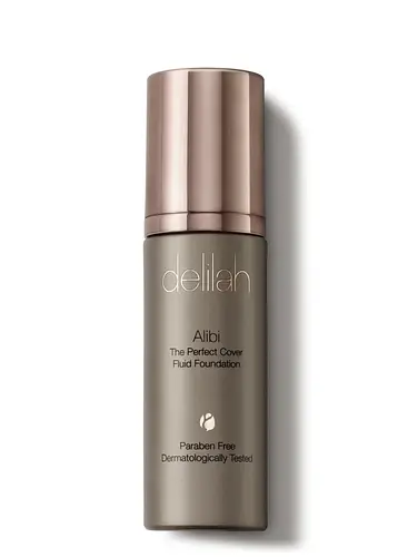 Delilah Alibi