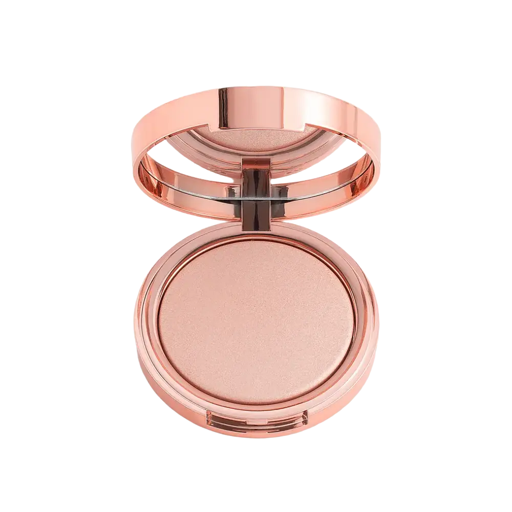 Bellamianta Halo Highlighter Aura