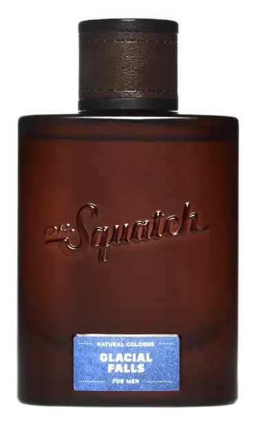 Dr. Squatch Glacial Falls Cologne