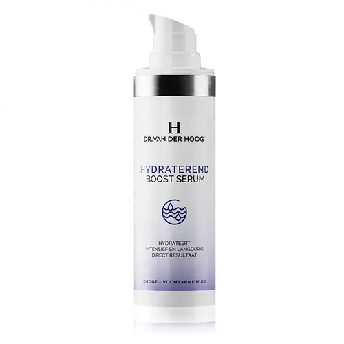 Dr. Van Der Hoog Hydraterend Boost Serum
