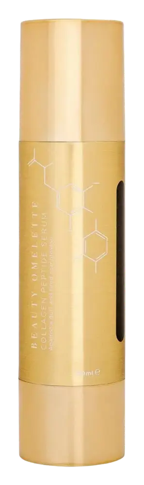 Beauty Omelette Cosmetics Collagen Peptide Serum