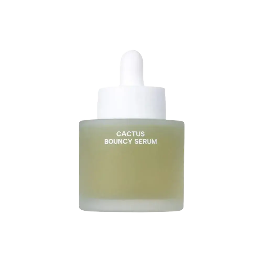 Whamisa Cactus Bouncy Serum