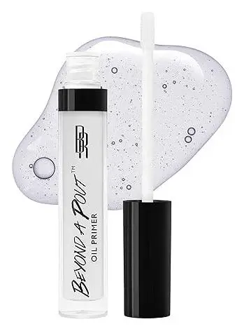 Black Radiance Beyond A Pout Oil Primer I Dew