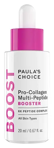 Paula's Choice Pro-Collagen Multi-Peptide Booster