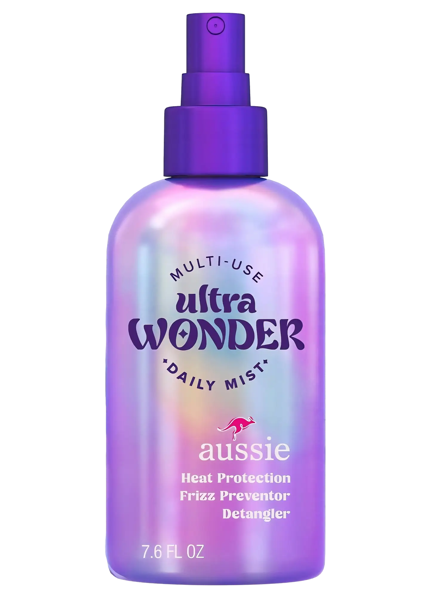 Aussie Ultra Wonder Daily Mist