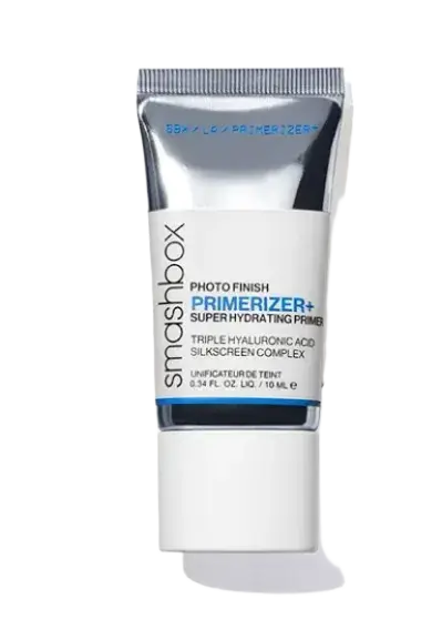 Smashbox Photo Finish Primerizer+ Hydrating Primer With Triple Hyaluronic Acid