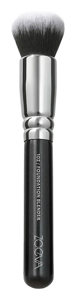 Zoeva 102 Foundation Blender Brush