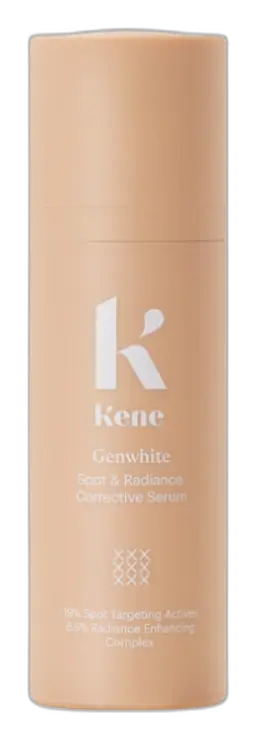 KENE Genwhite Spot & Radiance Corrective Serum