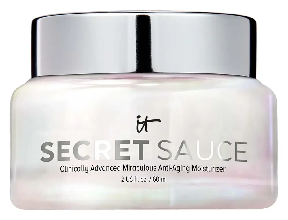 IT Cosmetics Secret Sauce Anti-Aging Moisturizer