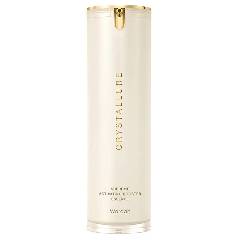 Crystallure Supreme Activating Booster Essence
