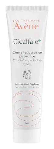 Avène Cicalfate+ Restorative Protective Cream