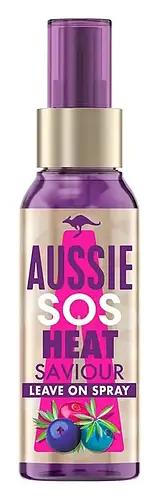Aussie SOS Heat Saviour Conditioning Spray