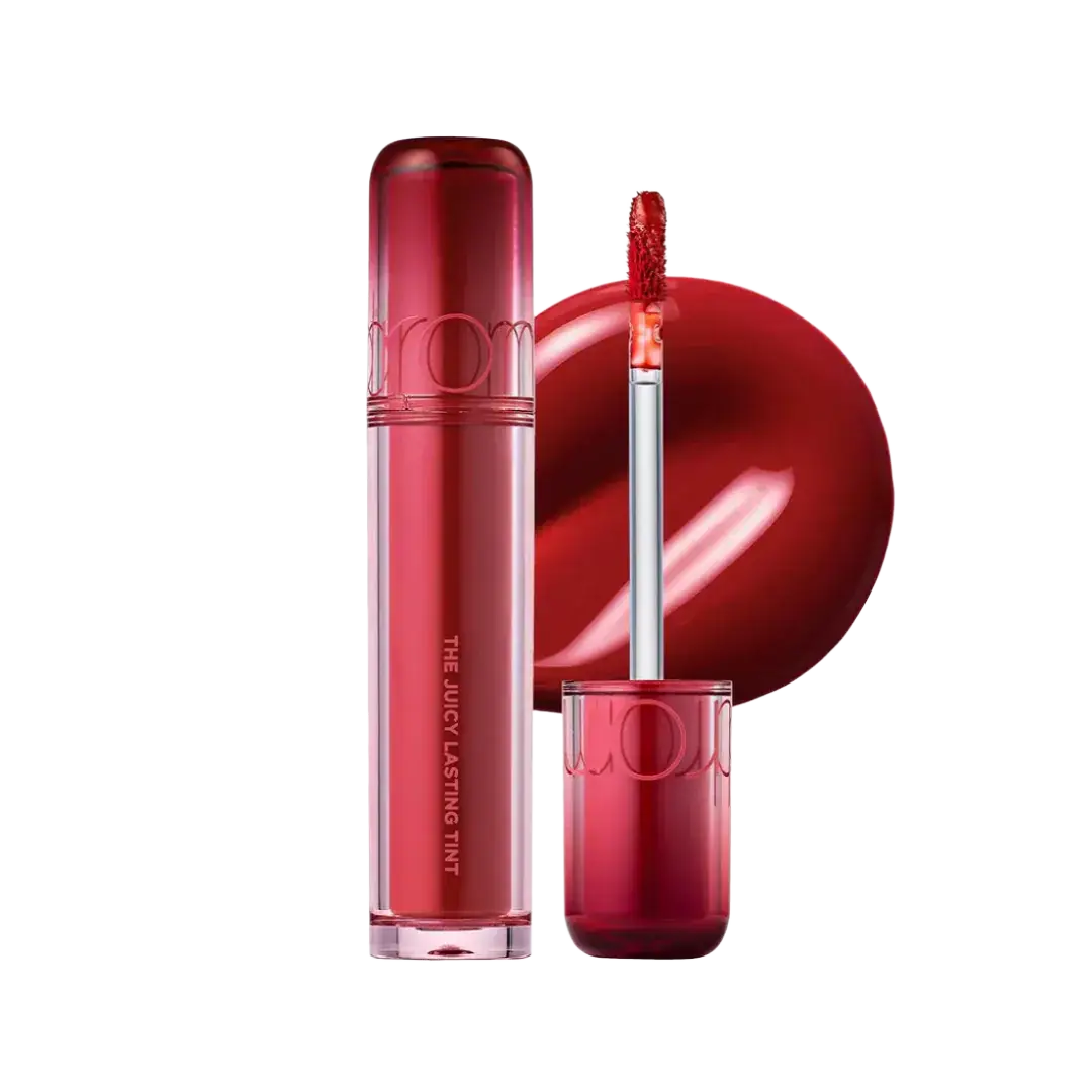 Romand The Juicy Lasting Tint 22 Dotori Bomb
