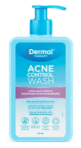 Dermal Therapy Acne Control Wash