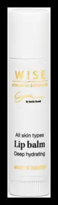 Wise Organic Skincare Lip Balm Deep Hydrating