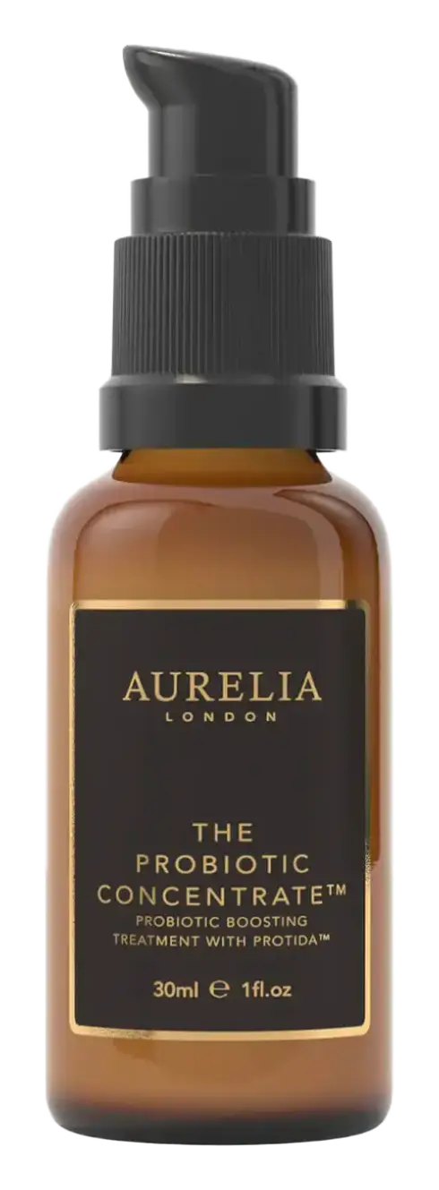 Aurelia London The Probiotic Concentrate
