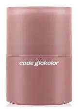 Code Glokolor Color Lipcerin Rusty Red