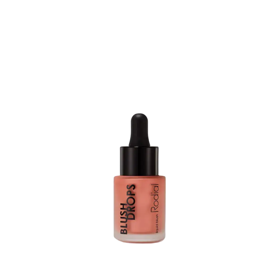 Rodial Blush Drops Sunset Kiss