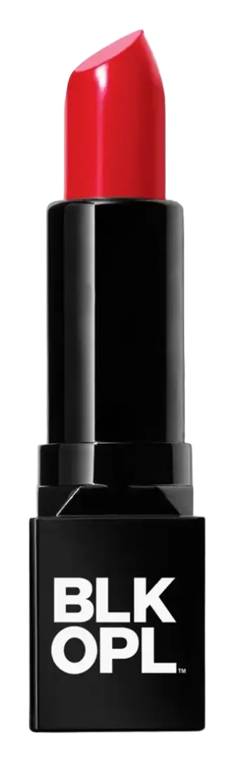 BLK/OPL Colorsplurge Risqué Matte Lipstick Haute Shot