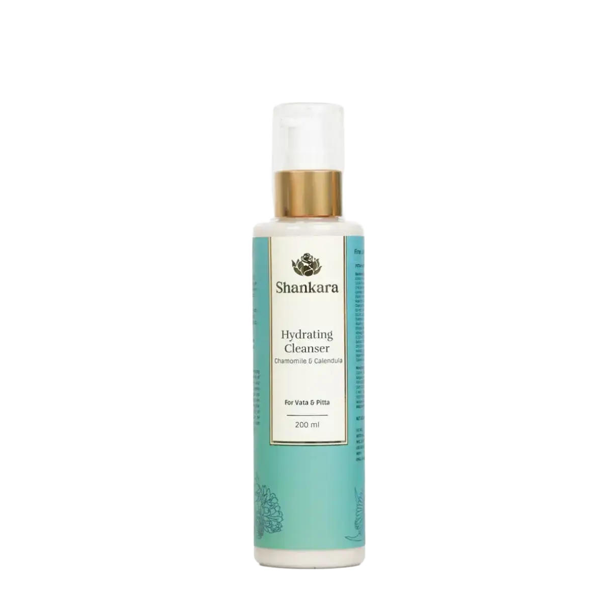 Shankara Hydrating Cleanser Fine Line
