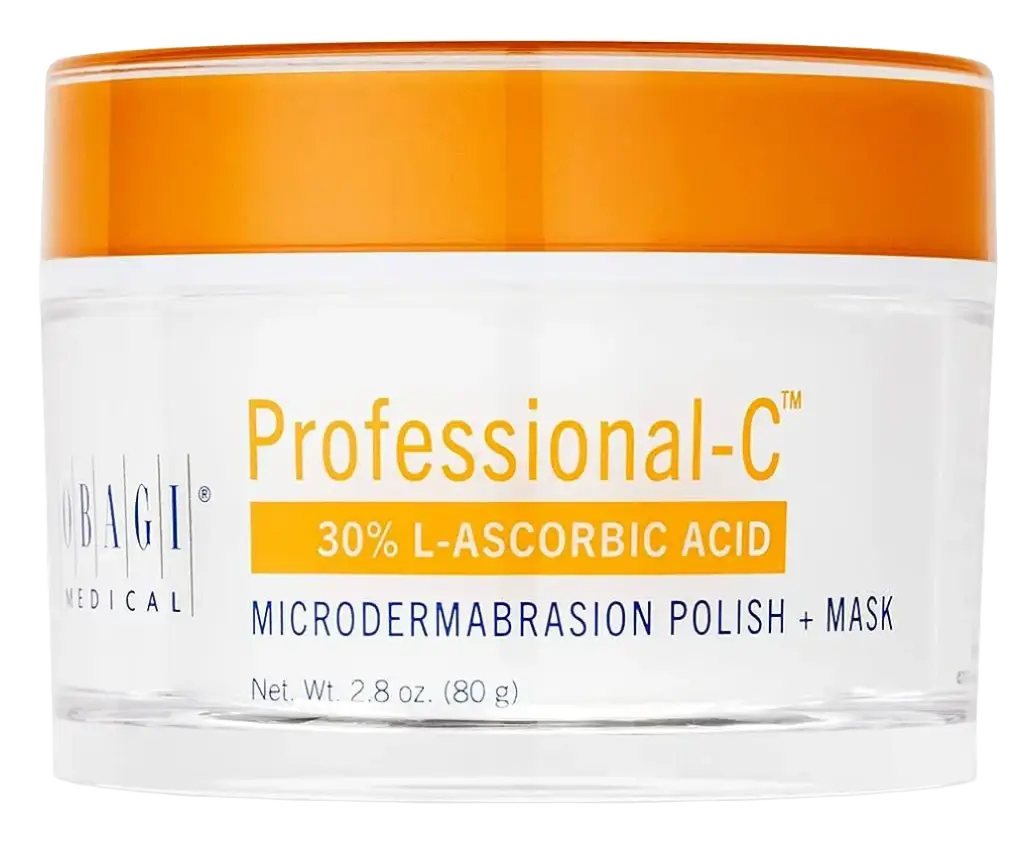 Obagi Microdermabrasion Polish + Mask