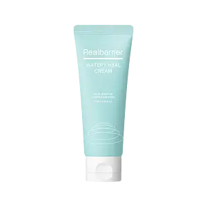 Real Barrier Watery Hyal Cream