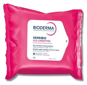 Bioderma Sensibio H2O Wipes