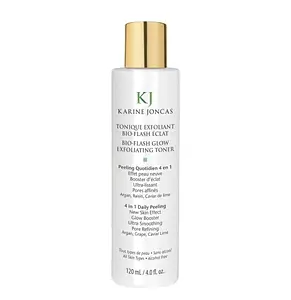 Karine Joncas Bio-Flash Glow Exfoliating Toner