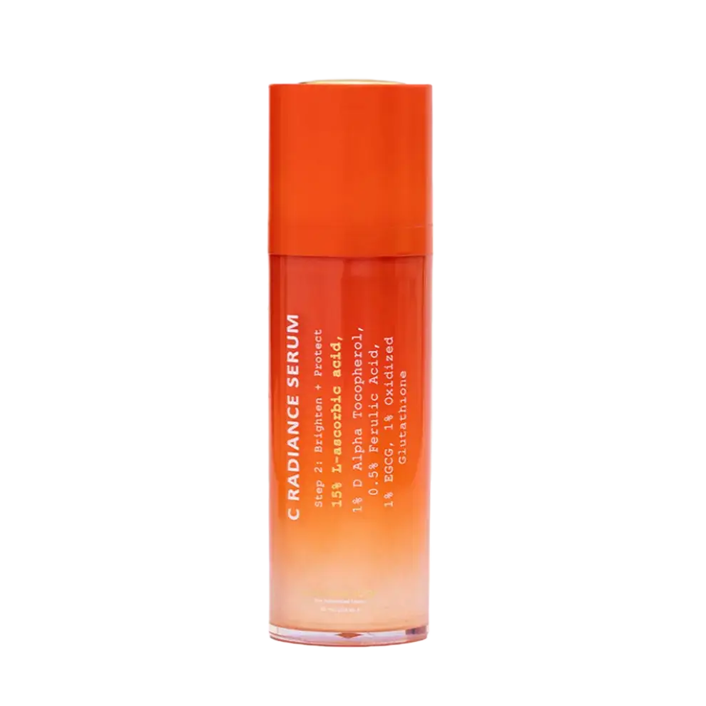 Truth & Beauty C Radiance Serum Advance Version