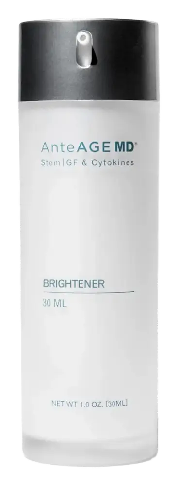 AnteAGE® MD The Brightener