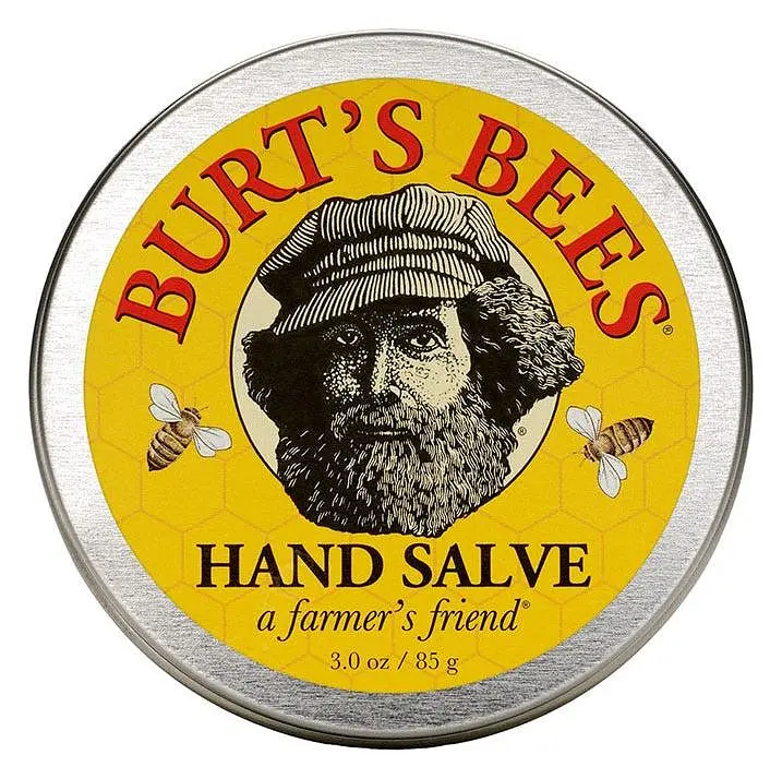 Burt's Bees Hand Salve