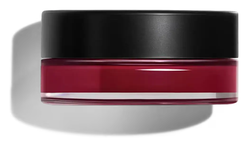 Chanel N°1 De Chanel Lip And Cheek Balm 6 Berry Boost
