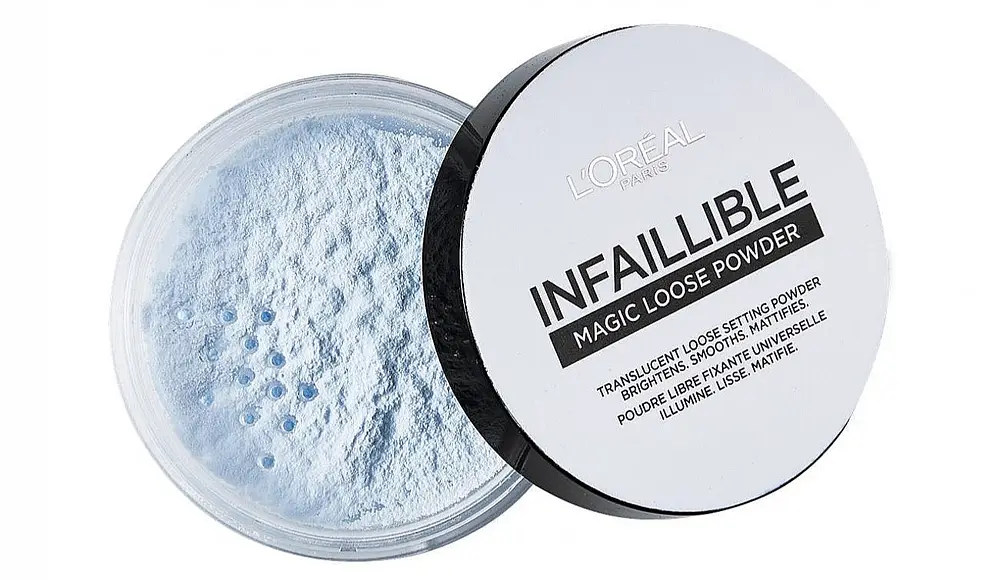 L'Oreal Infallible Magic Loose Powder
