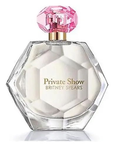 Britney Spears Fragrances Private Show Eau de Parfum