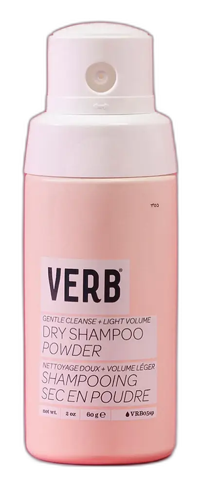 Verb Dry Shampoo Powder