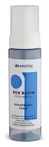 Kronan Apotek Ren Rutin Rengörande Foam
