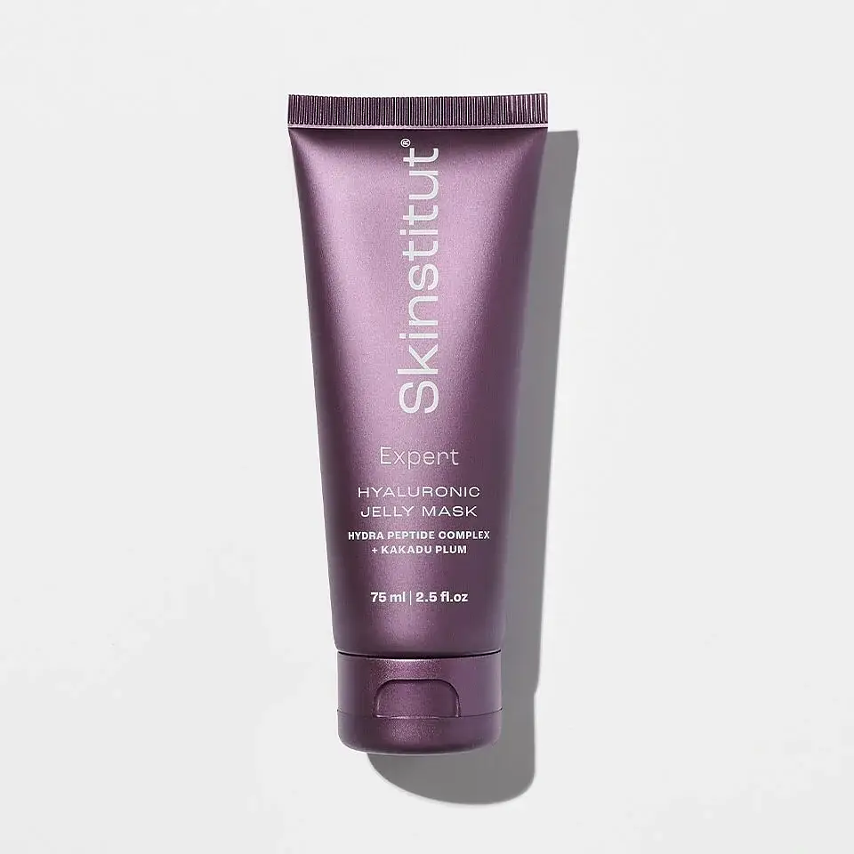 Skinstitut Expert Hyaluronic Jelly Mask