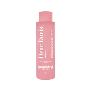Bhumi Dear Doris Skin Prep Essence