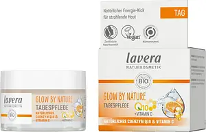 Lavera Glow By Nature Tagespflege