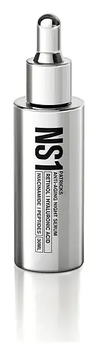 Patricks NS1 Anti-Aging Night Serum
