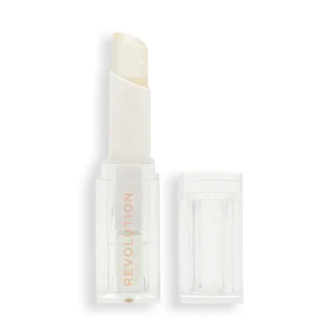 Revolution Beauty Aura Lip Balm Halo Clear